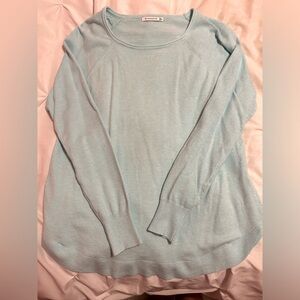 Staccato Crew Sweater
